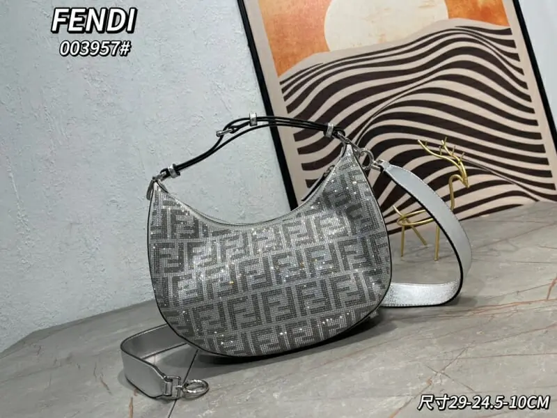 fendi aaa qualite mini sac a main pour femme s_12234222